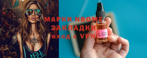 стаф Гусь-Хрустальный